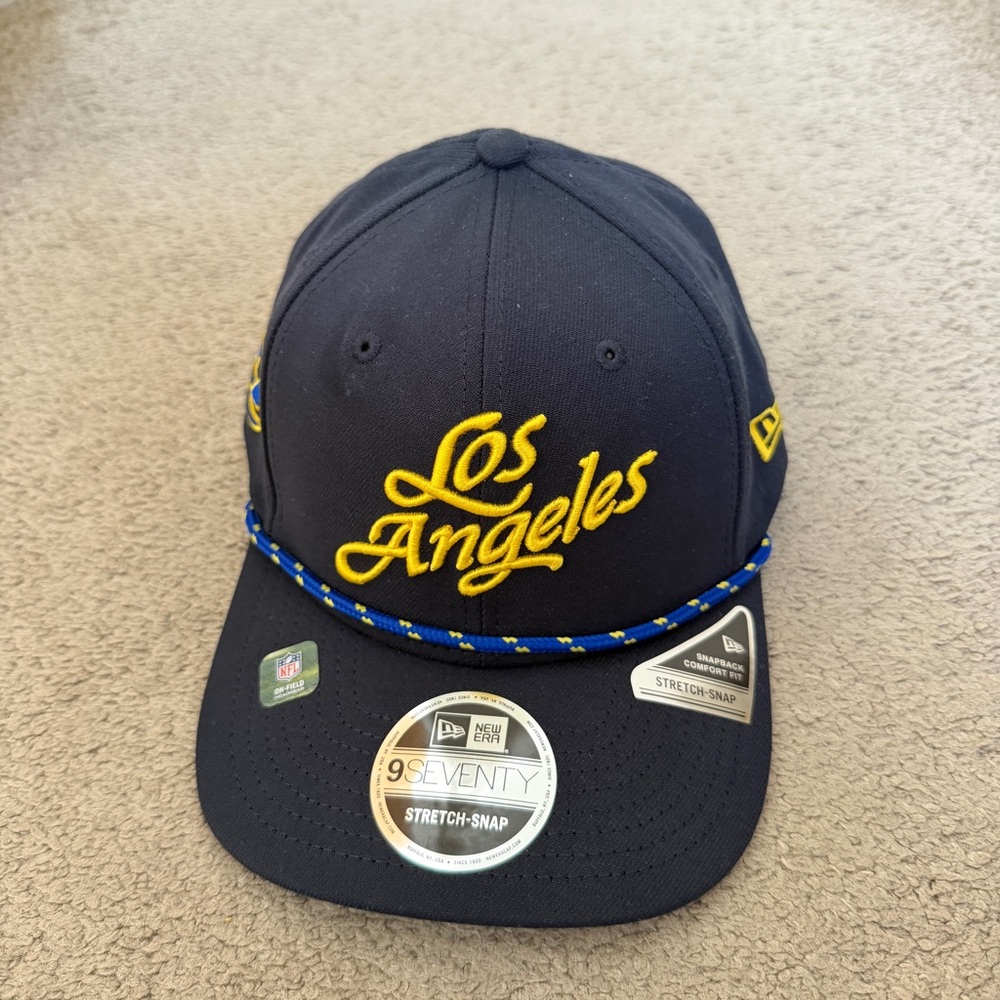 Los Angeles Rams hat